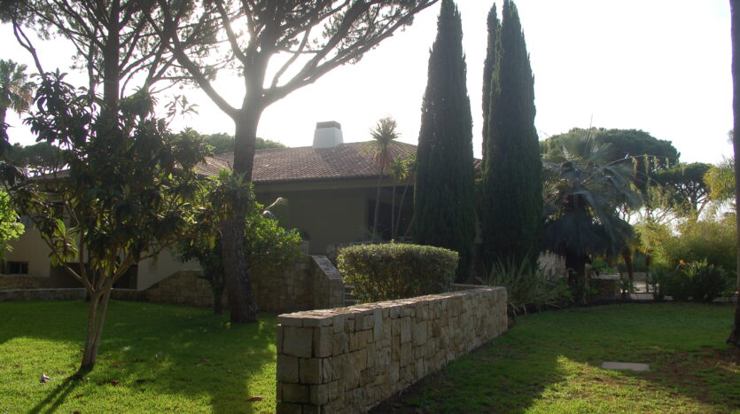 Signature Villa