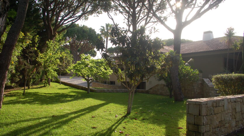 Signature Villa