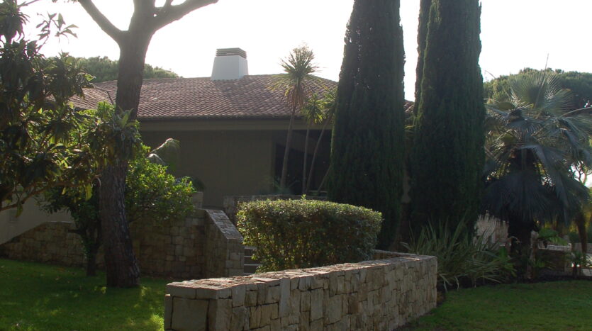 Signature Villa
