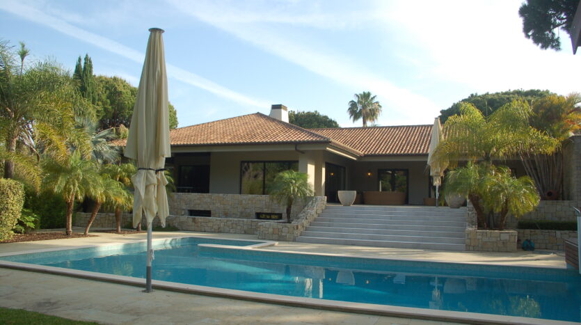 Signature Villa