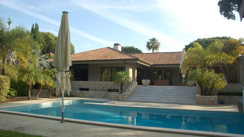 Signature Villa