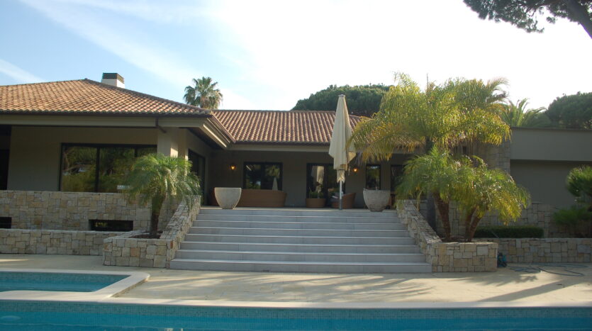 Signature Villa