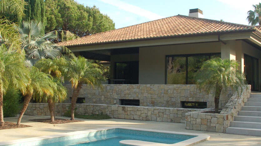 Signature Villa