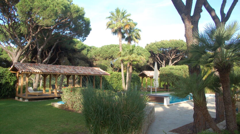 Signature Villa