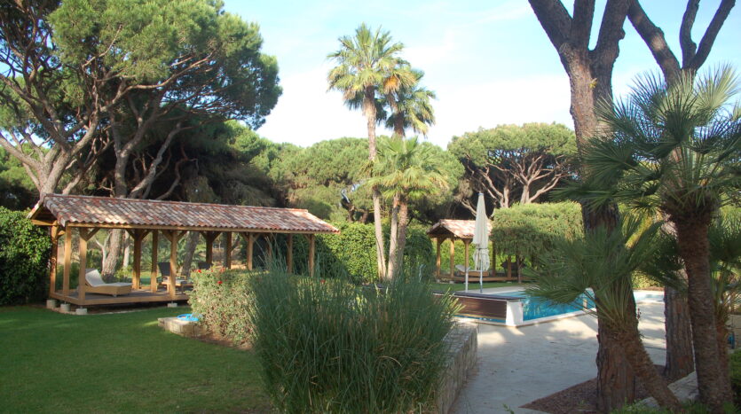 Signature Villa