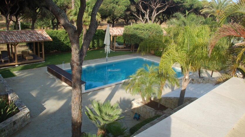 Signature Villa