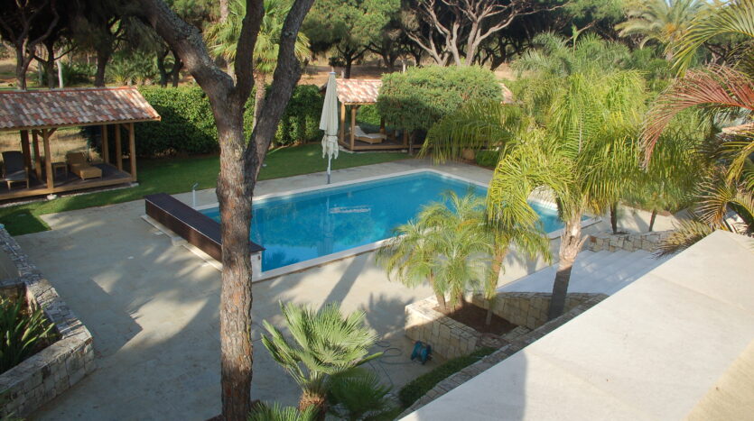 Signature Villa