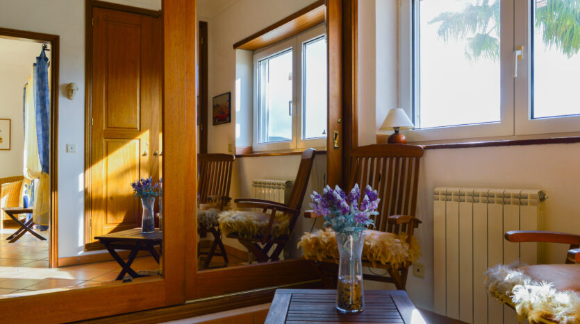 Villa in Estoi – where Privacy Meets the Atlantic Horizon