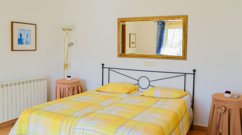 Villa in Estoi – where Privacy Meets the Atlantic Horizon