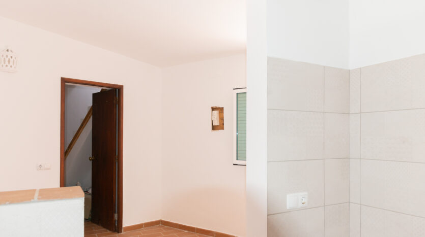 Traditional Algarve House in Barão de São Miguel