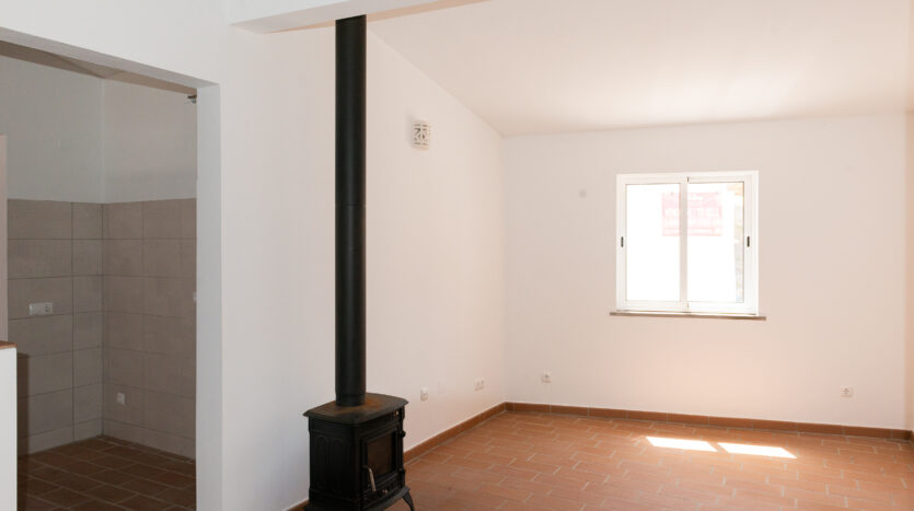 Traditional Algarve House in Barão de São Miguel