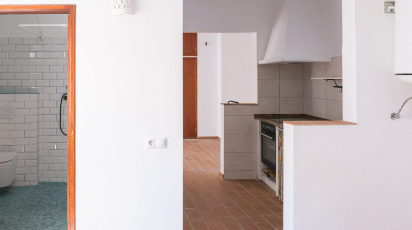 Traditional Algarve House in Barão de São Miguel