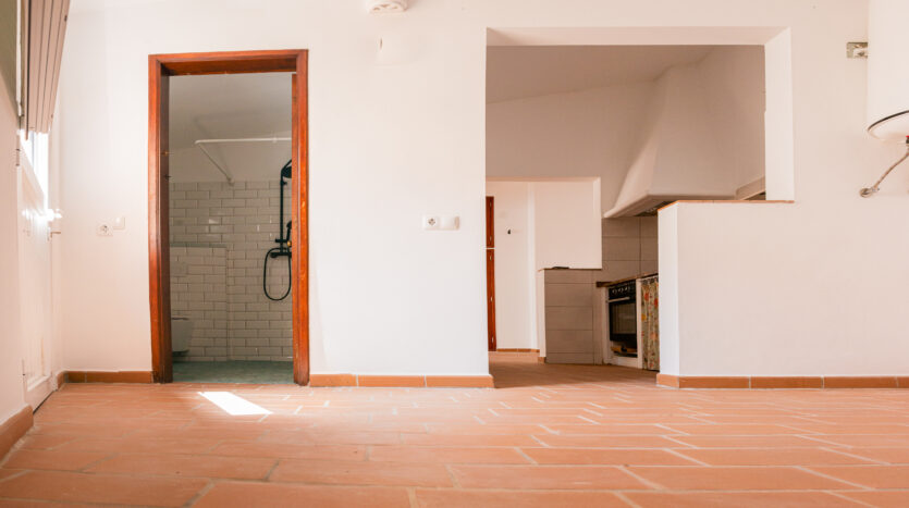 Traditional Algarve House in Barão de São Miguel